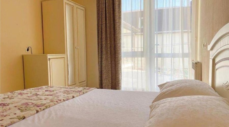 Стандарт 2-местный