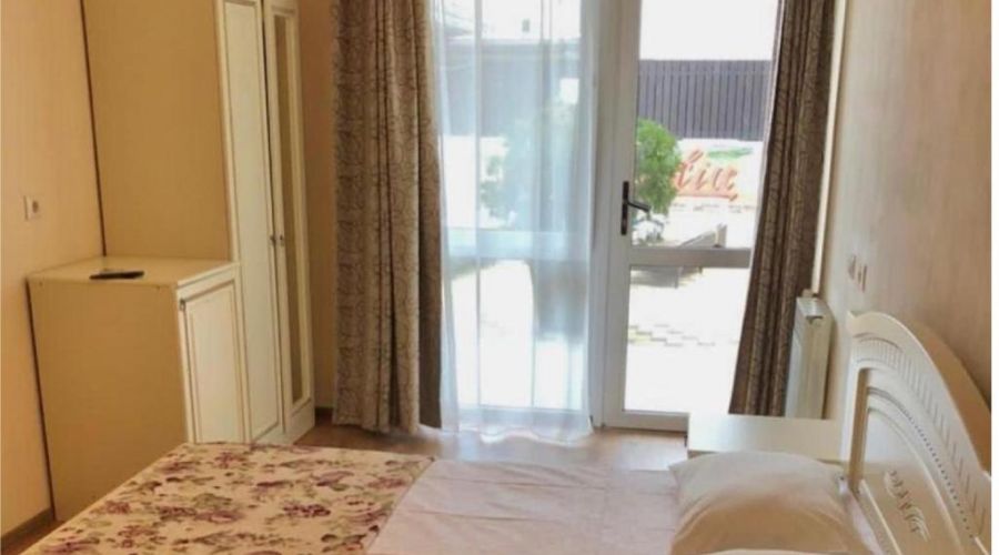 Стандарт 2-местный