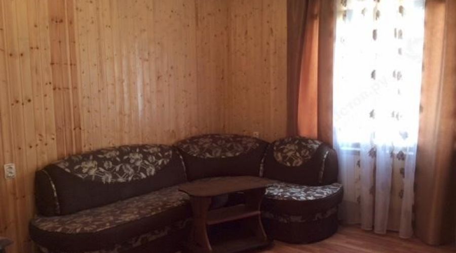 Стандарт 5-местный 2-комнатный