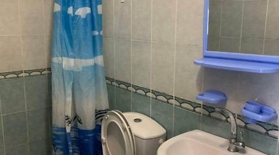 Стандарт 2-местный 1-комнатный