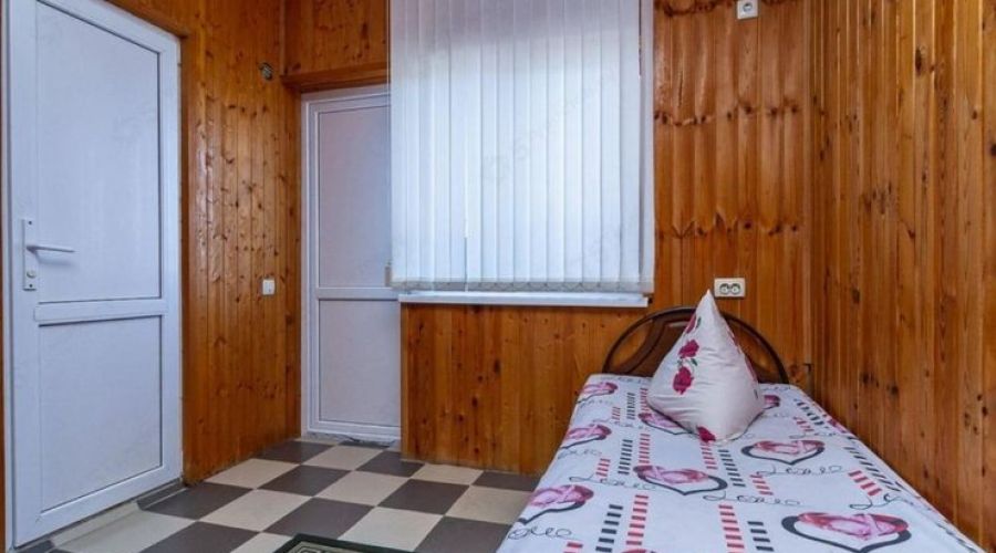 Стандарт 2-местный 1-комнатный