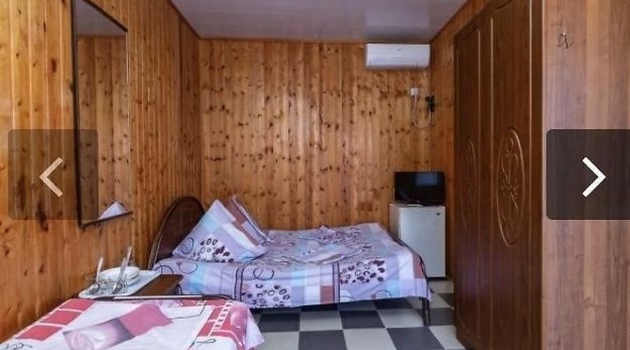 Стандарт 4-местный