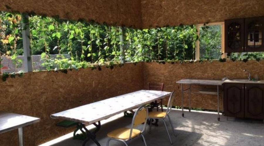 Стандарт 5-местный 2-комнатный