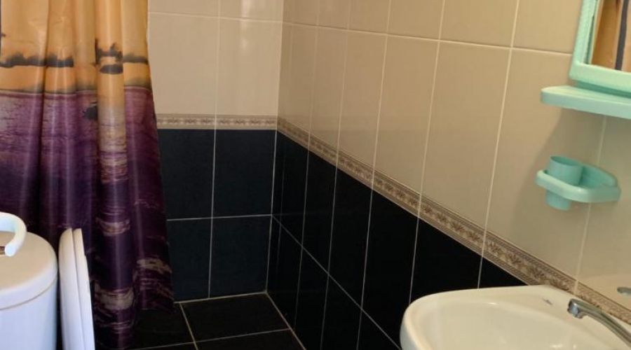 Стандарт 3-местный 1-комнатный