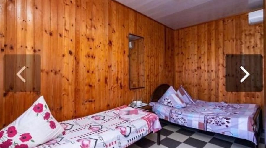 Стандарт 2-местный 1-комнатный