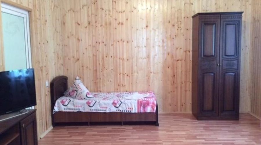 Стандарт 5-местный 2-комнатный