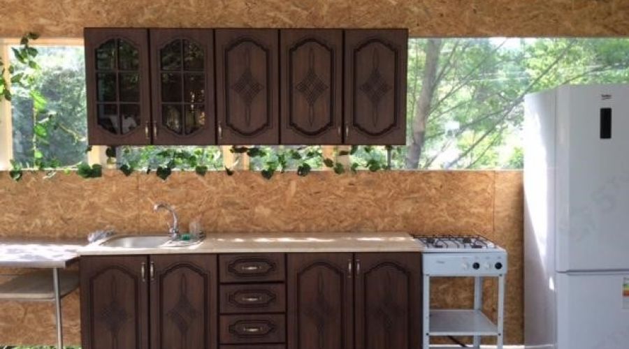 Стандарт 5-местный 2-комнатный