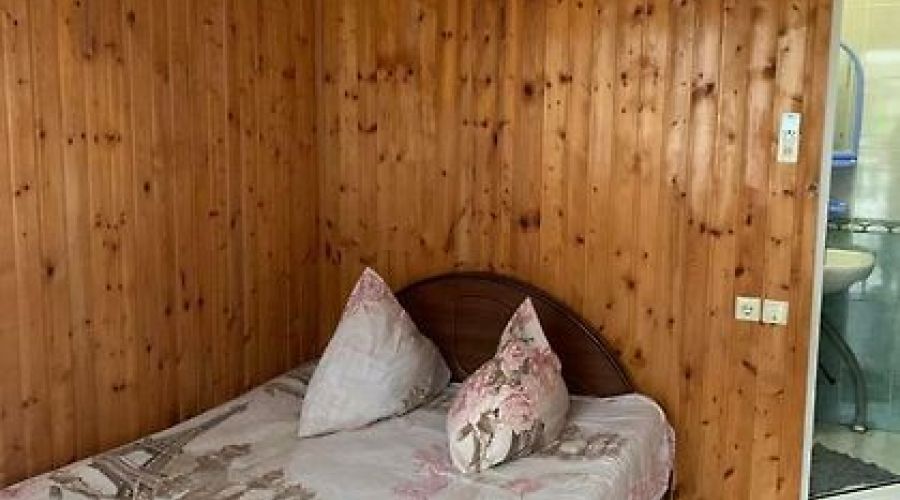 Стандарт 2-местный 1-комнатный