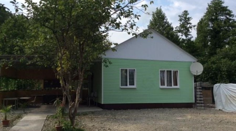 Стандарт 5-местный 2-комнатный