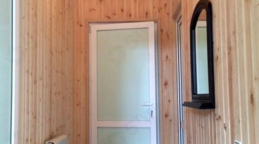 Стандарт 5-местный 2-комнатный