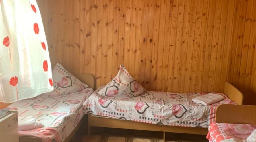 Стандарт 3-местный 1-комнатный