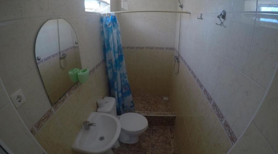 Стандарт 2-местный с 1 кров или 2 отдельными кроватями