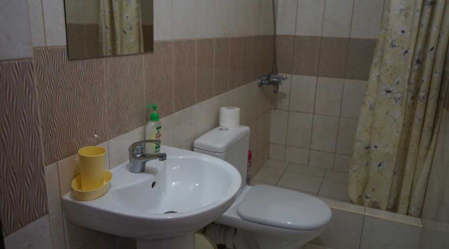 Делюкс 2-местный