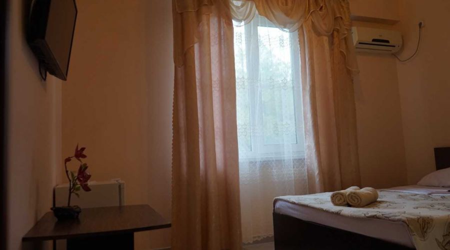 Делюкс 2-местный