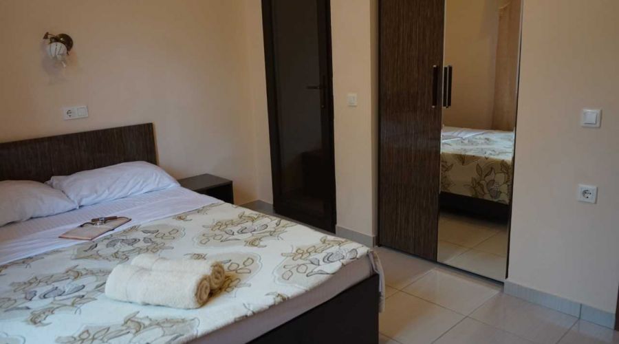 Делюкс 2-местный