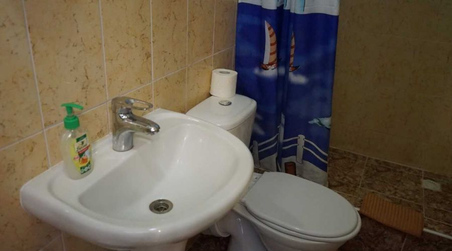 Стандарт 2-местный с 1 кров или 2 отдельными кроватями