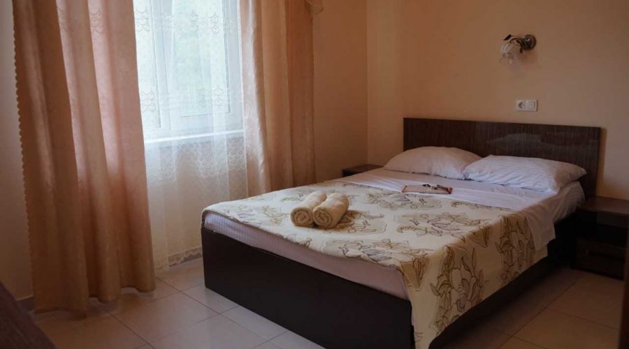 Делюкс 2-местный