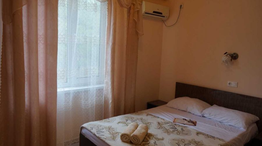 Делюкс 2-местный