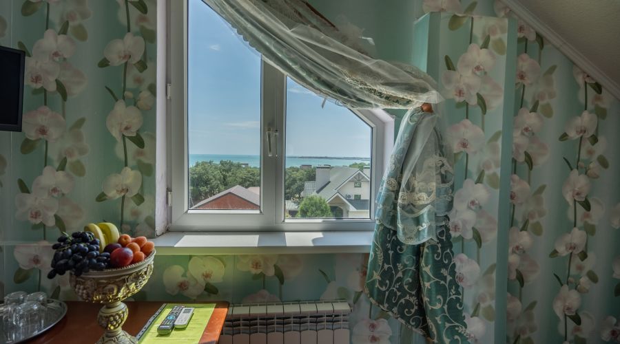 Мансарда Мансарда 3-местный