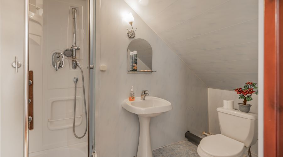 Мансарда Мансарда 2-местный