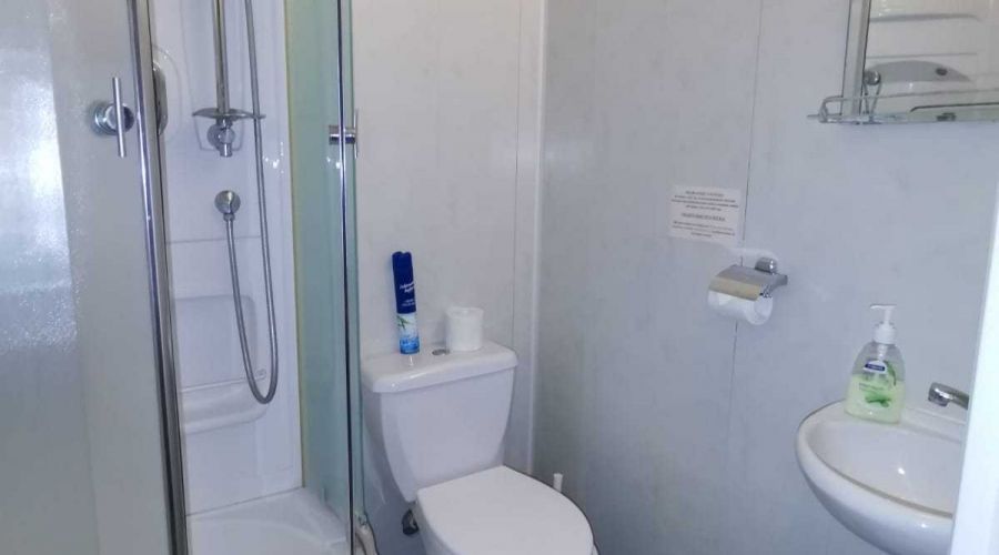 Семейный Семейный номер Мансарда 5-местный 