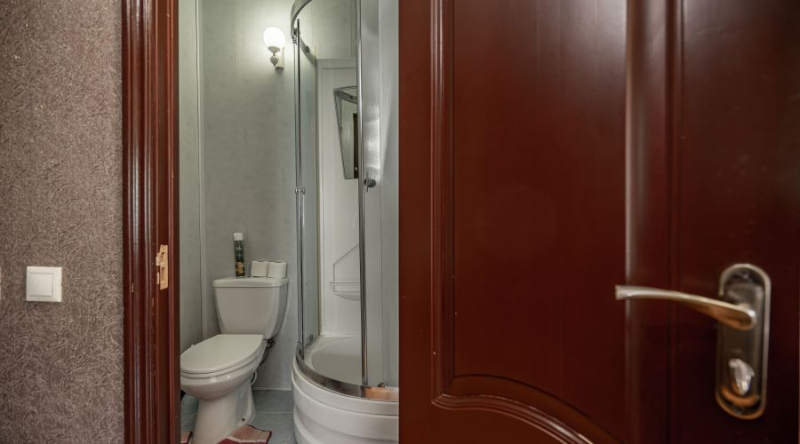 Семейный Семейный номер Мансарда 5-местный 