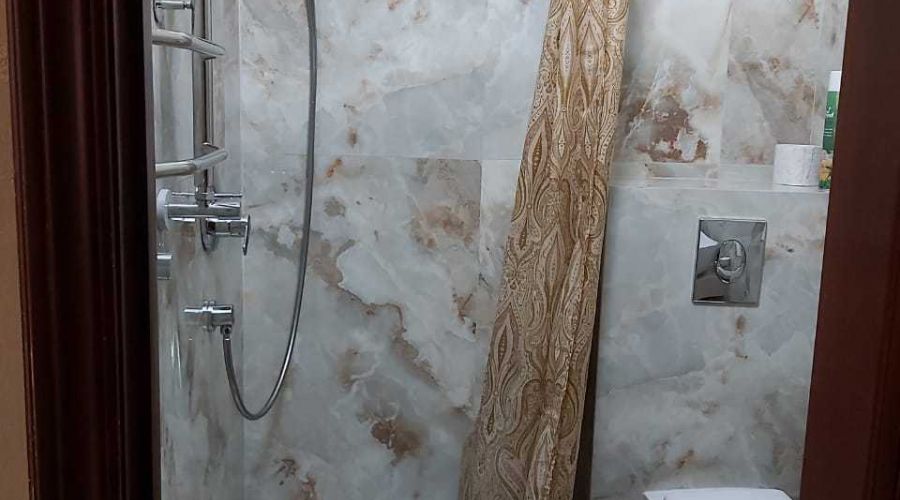 Люкс Люкс 2-местный