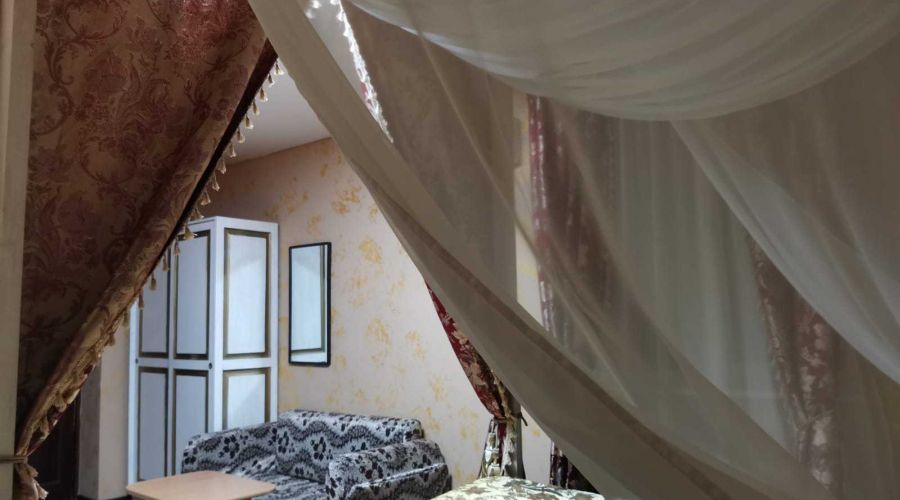 Люкс Люкс 2-местный