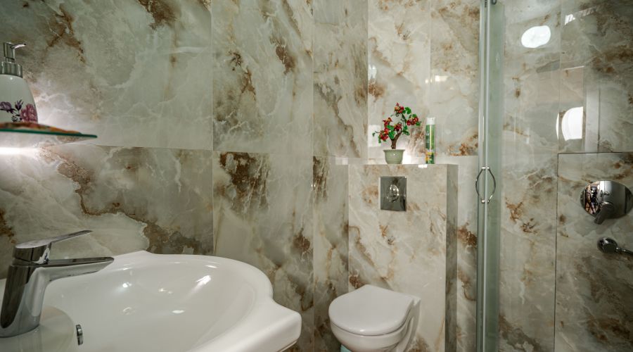 Номер 3-местный с 3 -мя односпальными кроватями