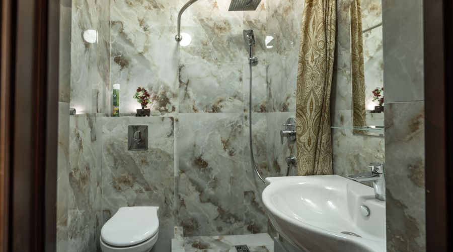 Стандарт 2-местный