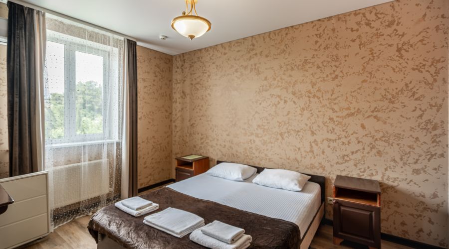 Стандарт 2-местный