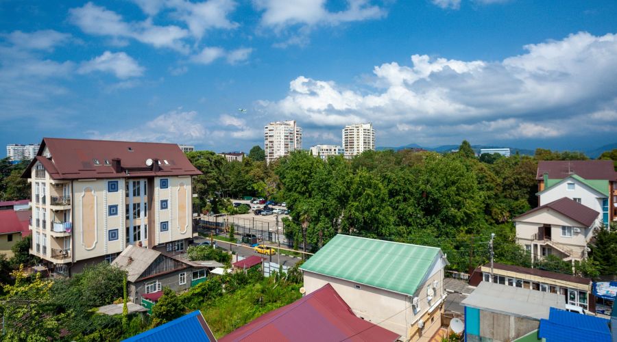 Улучшенный 3-местный улучшенный номер 55,65