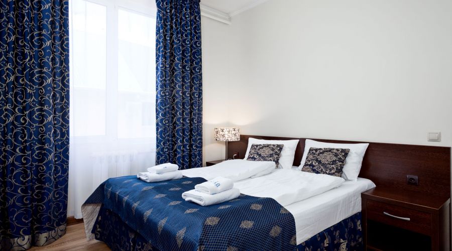 Стандарт Стандарт 3-местный без вида, 34