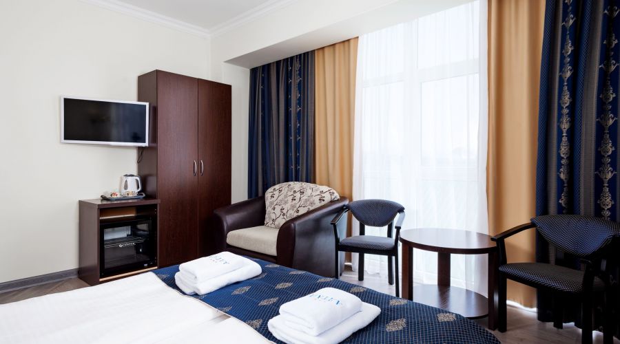 Номер 3-местный номер 52