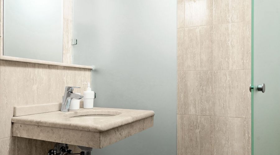 Номер 2-местный вид на город 54,64