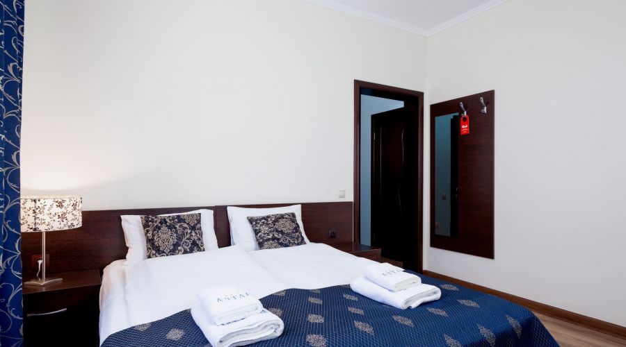 Стандарт Стандарт 3-местный без вида, 34