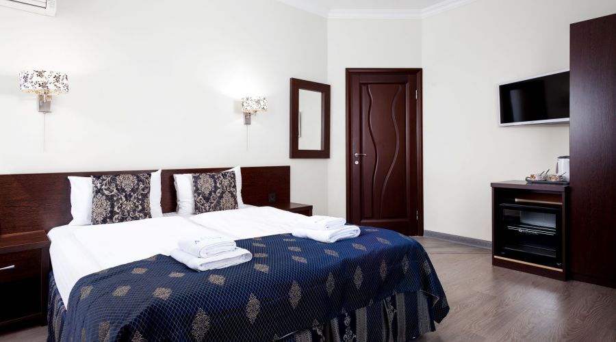 Номер 3-местный номер 52