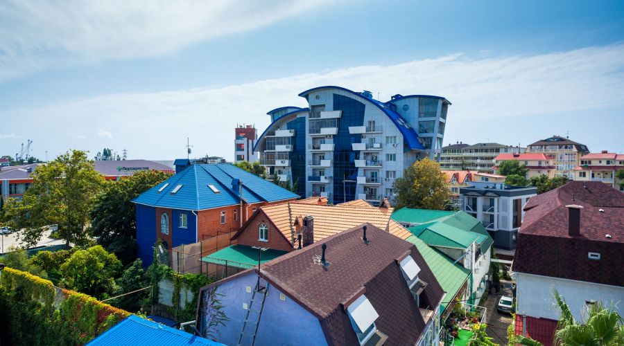 Улучшенный 3-местный улучшенный номер 55,65