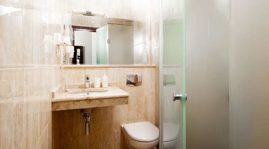 Номер Одноместный стандарт 53,63