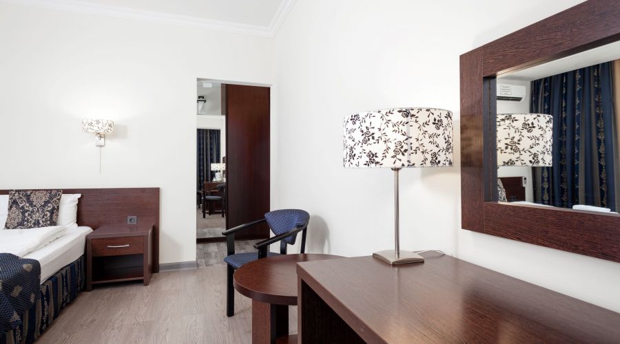 Улучшенный 3-местный улучшенный номер 55,65