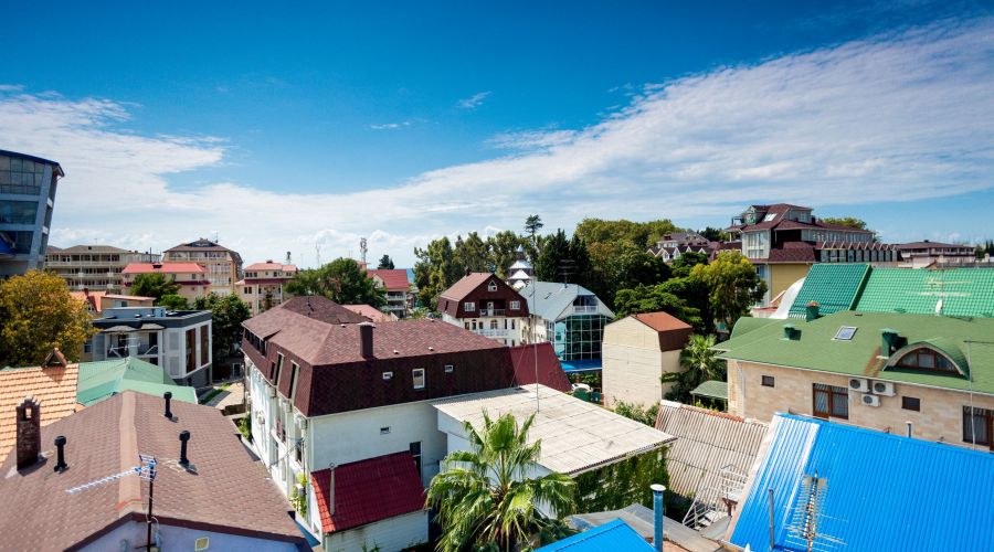 Номер Одноместный стандарт 53,63