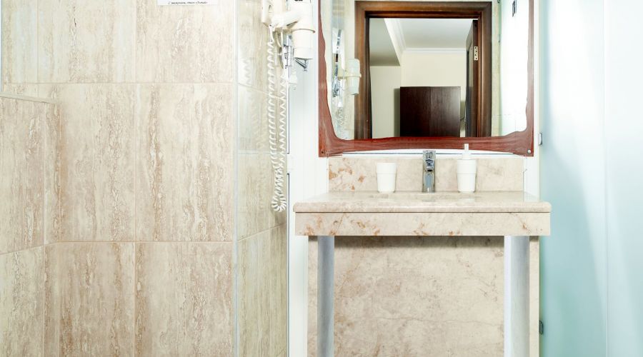 Номер 3-местный номер 52