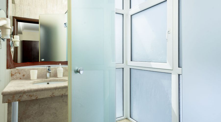 Номер 3-местный номер 52