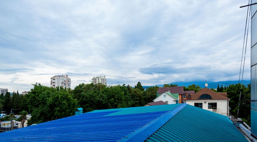 Стандарт 3-местный стандарт 57