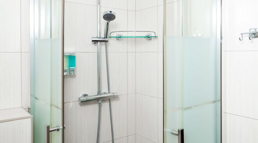 Стандарт 2-местный стандарт 31,32,41,42, с видом на соседний дом