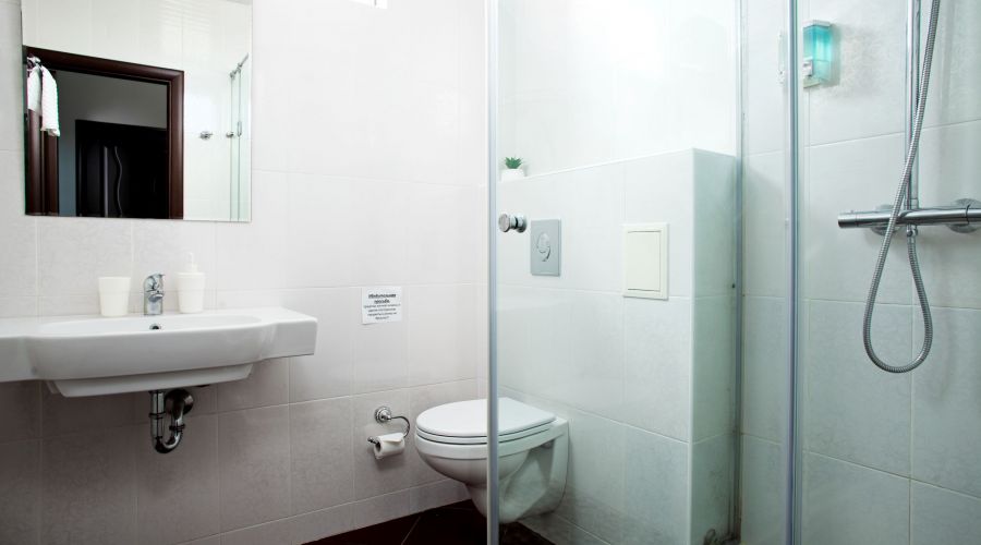 Стандарт Стандарт 3-местный без вида, 34