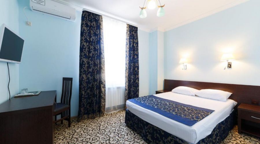 Люкс Люкс вид на город 35,45