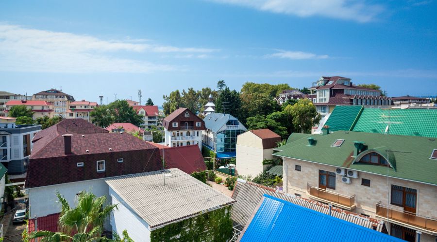 Улучшенный 3-местный улучшенный номер 55,65