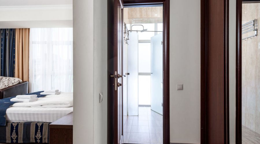 Улучшенный 3-местный улучшенный номер 55,65