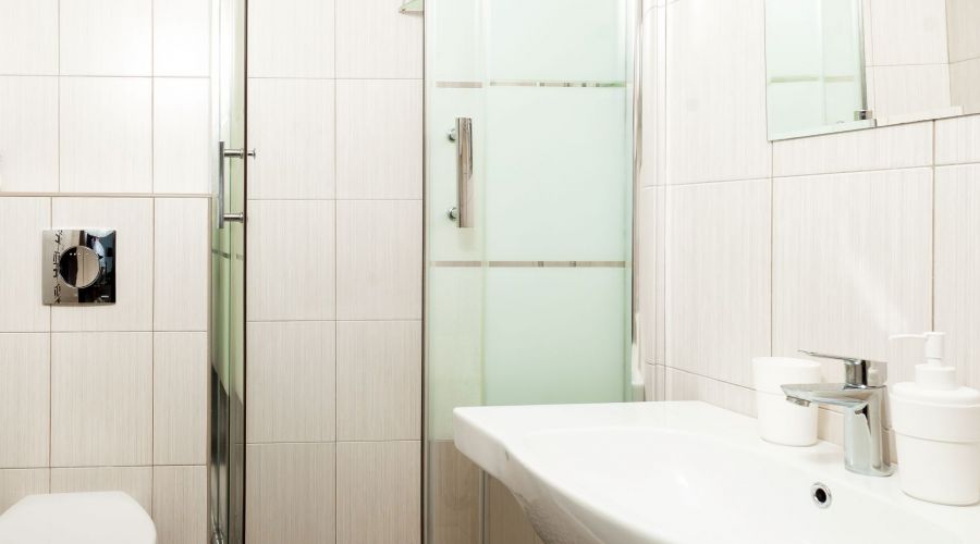 Стандарт 2-местный стандарт 31,32,41,42, с видом на соседний дом